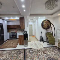 250دستگاه 93متردوخواب پارکینگ انباری اختصاصی|فروش آپارتمان|بندر امام خمینی, |دیوار
