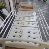 مرجع تخصصی انواع تخت بیمارستانی در منزل|آرایشی، بهداشتی، درمانی|مشهد, جنت|دیوار