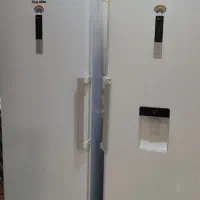 یخچال وفریزر