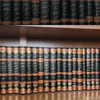 دوره کامل تفسیر نمونه