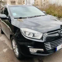 جک S5 نیوفیس اتوماتیک، تحویل اسفند ۱۴۰۲