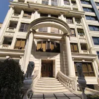 فروش ۱۲۶ متر ۲خ نوساز نفت سازنده اسپانیا/هتلینگ