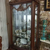 بوفه|بوفه، ویترین، کنسول|تبریز, |دیوار