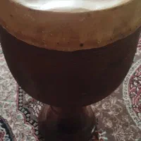 تمبک|سازهای سنتی|کنگاور, |دیوار