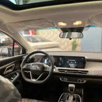 تحویل فوری /بیجینگ u5 plus 1404|خودرو سواری و وانت|تهران, صادقیه|دیوار