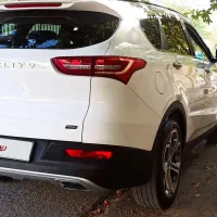 فیدلیتی پرایم ۷نفره خشک ۱۴۰۴|خودرو سواری و وانت|خرمآباد, |دیوار