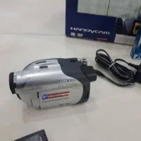 دوربین فیلمبرداری وعکاسی