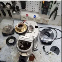 خدمات اسپرسو ساز|خدمات پیشه و مهارت|شاهینشهر, خانه کارگر|دیوار