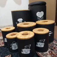 ست آشپزخانه کاملا نو
