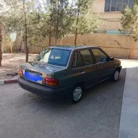 پراید مدل۸۷|خودرو سواری و وانت|تهران, عبدل‌آباد|دیوار