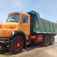 بنز کمپرسی  مدل ۶۳