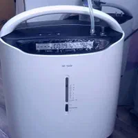 اکسیژن ساز خارجی (فروش) وابسته به سازمان بهداشت|آرایشی، بهداشتی، درمانی|تهران, بلوار کشاورز|دیوار