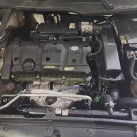 206 SD مدل 96|خودرو سواری و وانت|اهر, |دیوار