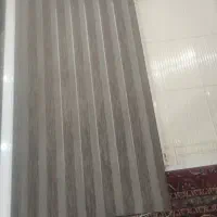 پرده زبرا