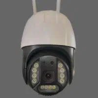 دوربین ضـدآب&گردغبار* مینی اسپیـدام **