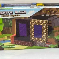 لگو مگنتی ماینکرفت|اسباببازی|تهران, سازمان برنامه جنوبی|دیوار