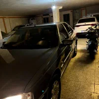 پژو پارس سال1400xu7p|خودرو سواری و وانت|تهران, امام زاده عبدالله|دیوار