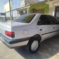 پژو ۴۰۵ مدل ۹۲|خودرو سواری و وانت|سندرک, |دیوار