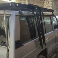 پاترول شش سیلندر|خودرو سواری و وانت|اصفهان, دوطفلان|دیوار