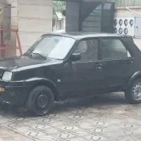 پی کی مدل 82|خودرو سواری و وانت|قزوین, |دیوار