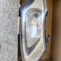 فروش یک جفت چراغ جلو ساینا