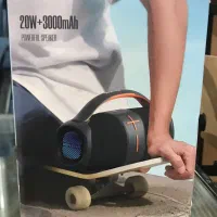 اسپیکر Hopestar H60 2025|سیستم صوتی خانگی|بوشهر, |دیوار