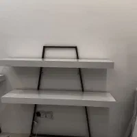 فروش دکور مغازه قفسه تمام ام دی اف|فروشگاه و مغازه|قشم, |دیوار