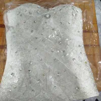 لباس عروس
