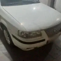 سمند LX|خودرو سواری و وانت|آبادان, |دیوار
