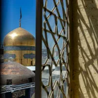 تور ویژه خانوادگی مشهد با اقساط بلندمدت