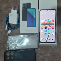 شیائومی نوت 13 فورجی