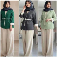 انواع بارانی و لباس زنانه و مردانه  از خود تولیدی