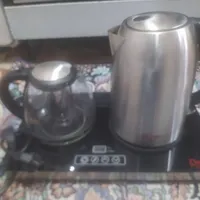 چای ساز نو کارتون رفته
