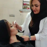 سالن تخصصی گلشن بانو