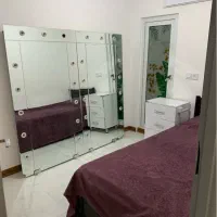 اجاره روزانه/هفتگی/ماهانه آپارتمان ۵۰ متری در توس|اجارهٔ کوتاه‌مدت آپارتمان و سوئیت|مشهد, توس (بلوار توس)|دیوار