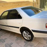 پارس tu5 مدل ۹۵ تک برگ