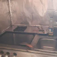 وسایل ساندویجی