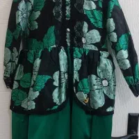 پیراهن دخترانه|کفش و لباس بچه|کرج, دولت‌آباد|دیوار