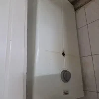 ابگرمکن دیواری دست دوم سالم