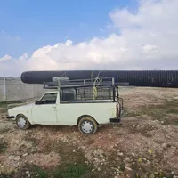 وانت بار کرایه ای