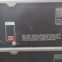 مجموعه کامل و بسیار خاص SONY|سیستم صوتی خانگی|تهران, شهرک خرازی|دیوار