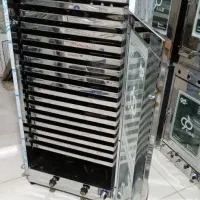 تنور گالوانیزه