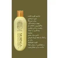 شامپو مورینگا (شامپو )