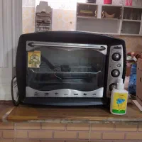 توستر و بوفه یک یک هشصد