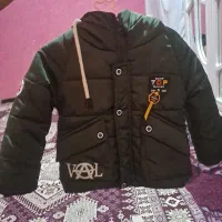 لباس زمستانی