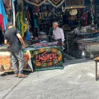 مغازه فروشی۴۰ مترمیباشدولی درسند۲۳مترقیدمیشود|فروش مغازه و غرفه|مشهد, بالا خیابان|دیوار