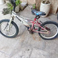 دوچرخه