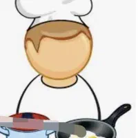 استخدام آشپز خانم