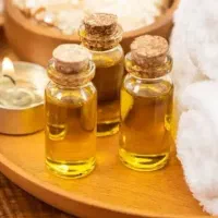 انواع روغن ماساژ و خدمات ماساژ