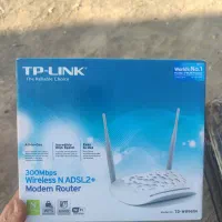 مودم وای فای تی پی لینگ